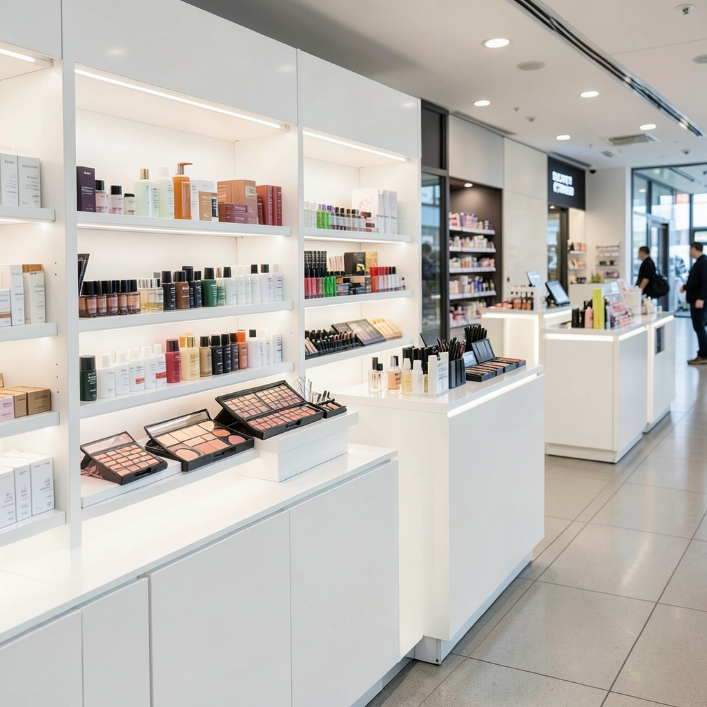 Sephora confirms opening at Brent Cross Shopping Centre